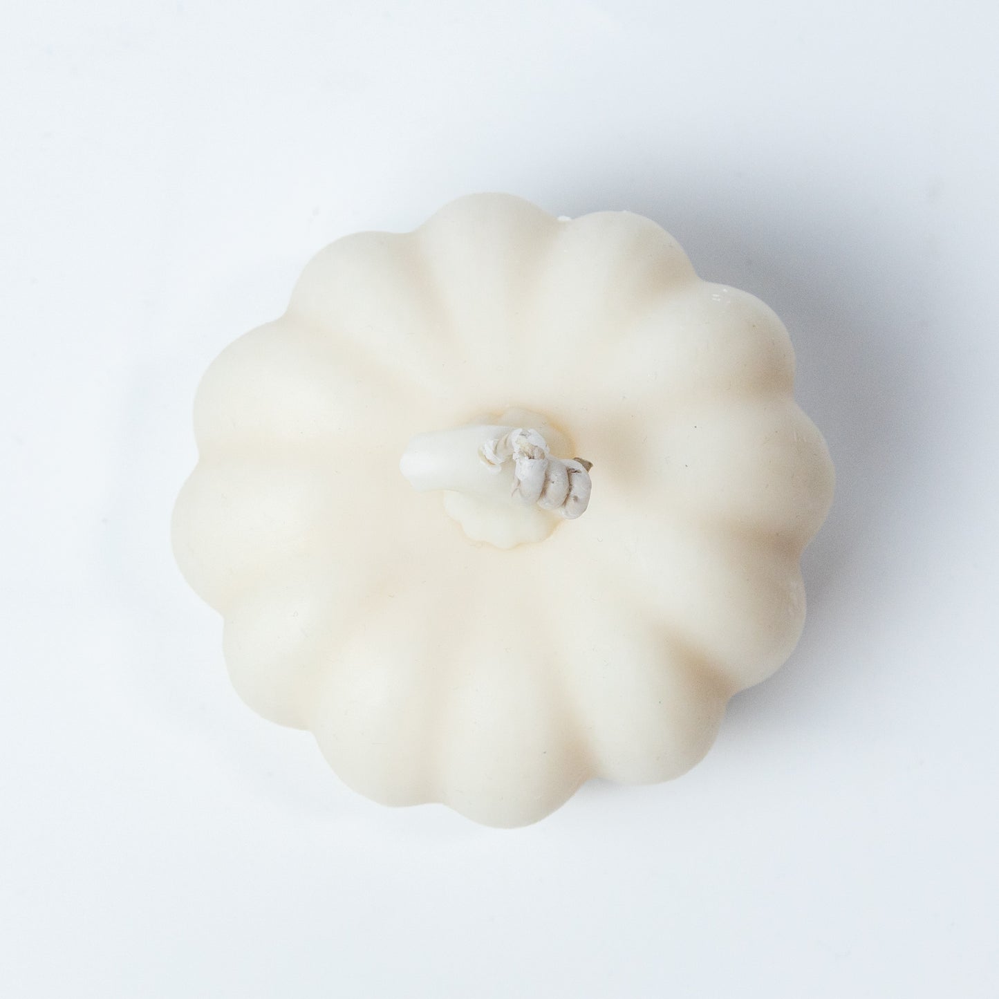 Handmade Soy Wax Candle "Pumpkin" 150g