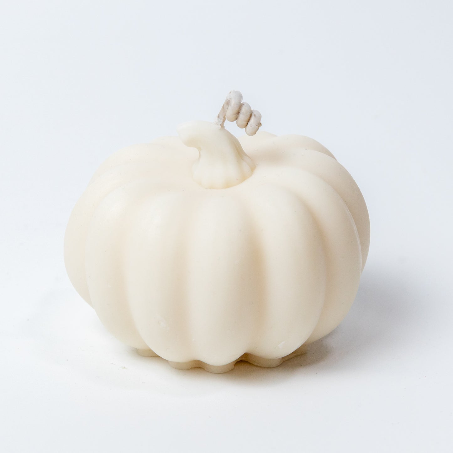 Handmade Soy Wax Candle "Pumpkin" 150g