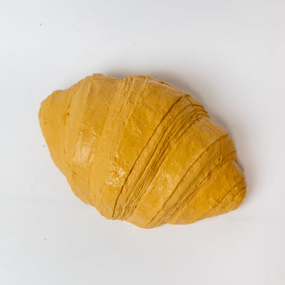 Soy Wax Candle "Сroissant"