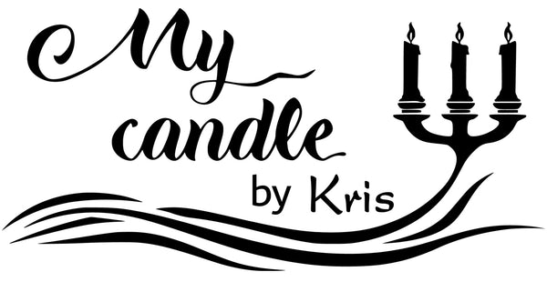 My Candle by Kris